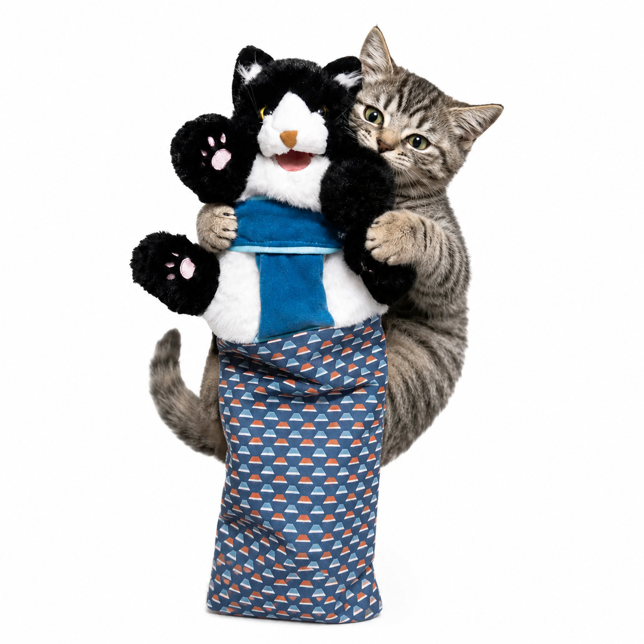 Gaunte Peluche