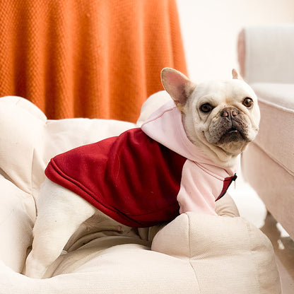 Sudadera con capucha para perros – GARRA™