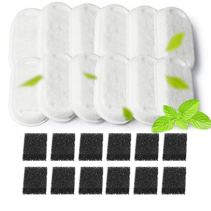 HydraPet™ - Fuente de agua inteligente para mascotas 2,2L (Acero inoxidable y circulación automática)