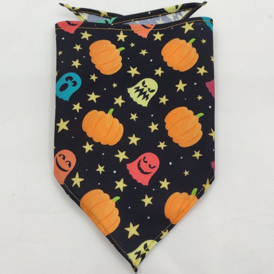 Bandanas Halloween para Perros - GARRA™