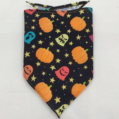 Bandanas Halloween para Perros - GARRA™