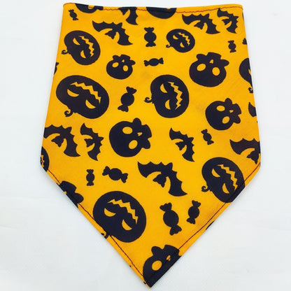 Bandanas Halloween para Perros - GARRA™