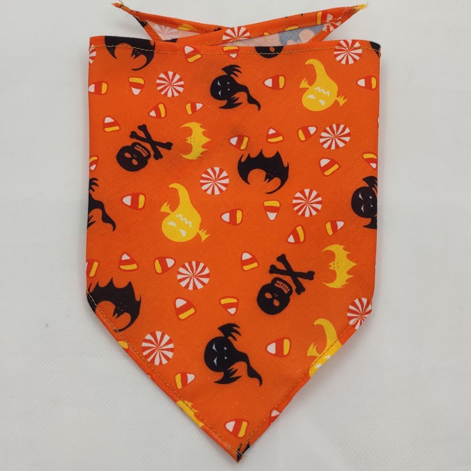 Bandanas Halloween para Perros - GARRA™
