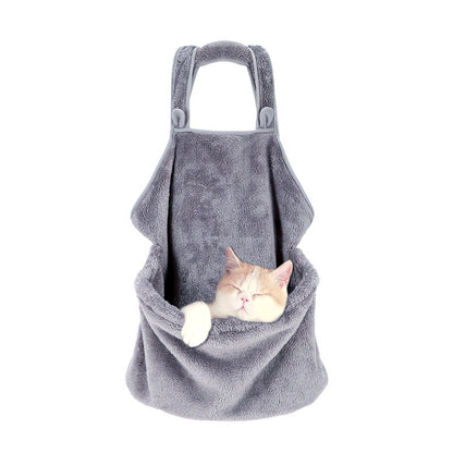 Achuchón™ - Bolso para transporte de gatos