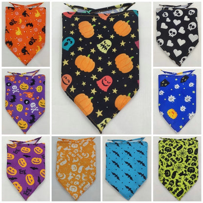 Bandanas Halloween para Perros - GARRA™