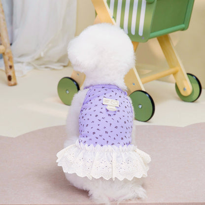 Pet Dog Clothes Pet Clothing