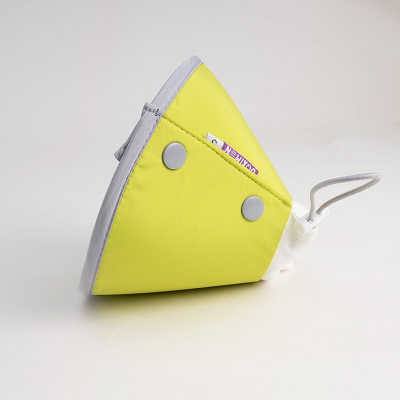 Pet Cute Collar Fashion Waterproof Headgear