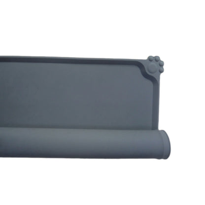 CleanMat™ - Tapete antisalpicaduras impermeable y antideslizante