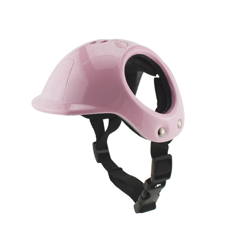 RideBuddy™ - Casco para perros