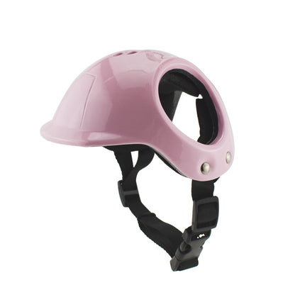 RideBuddy™ - Casco para perros