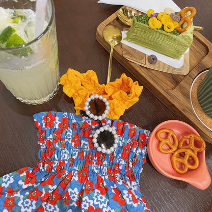 Gafas Perla Brava™ - Gafas de sol para mascotas