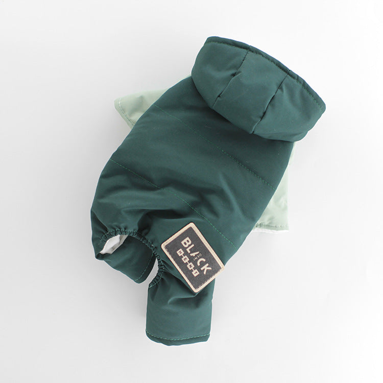 Selected Variant Image