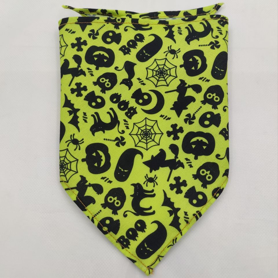 Bandanas Halloween para Perros - GARRA™