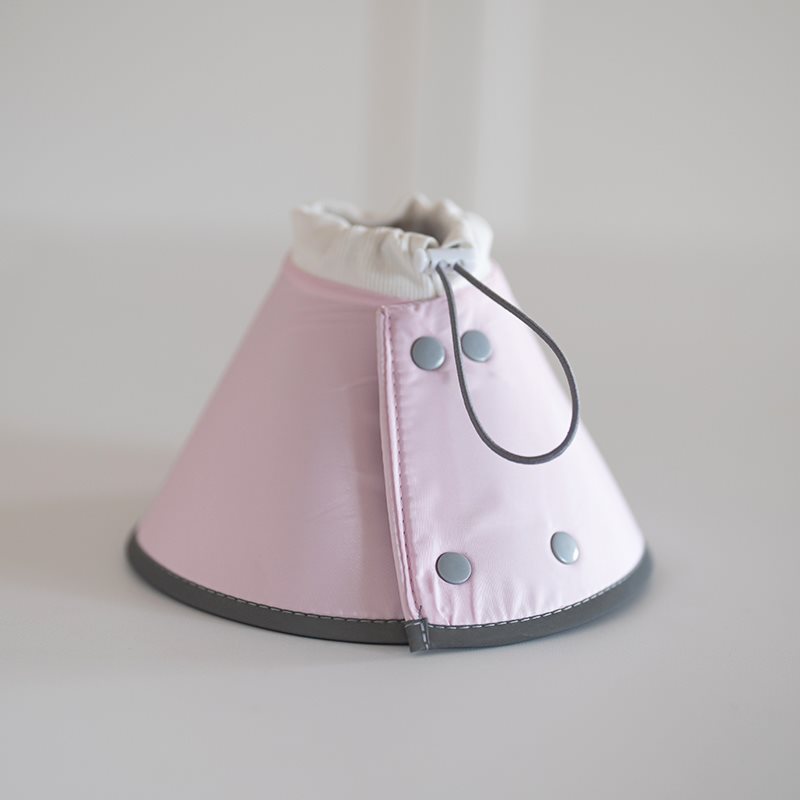 Pet Cute Collar Fashion Waterproof Headgear