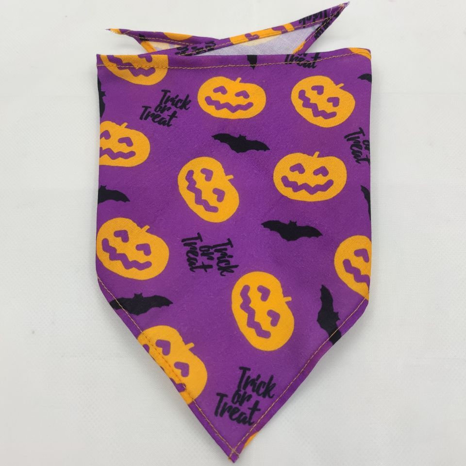 Bandanas Halloween para Perros - GARRA™
