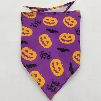 Bandanas Halloween para Perros - GARRA™