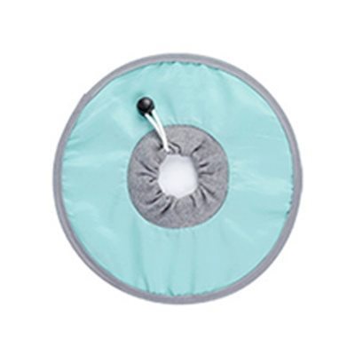 Pet Cute Collar Fashion Waterproof Headgear