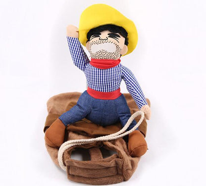 Disfraces divertidos para perros – GARRA™