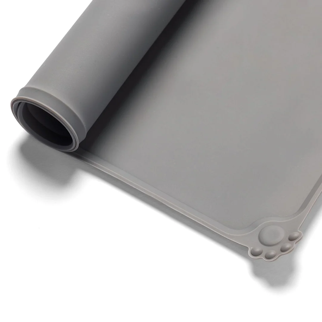 CleanMat™ - Tapete antisalpicaduras impermeable y antideslizante