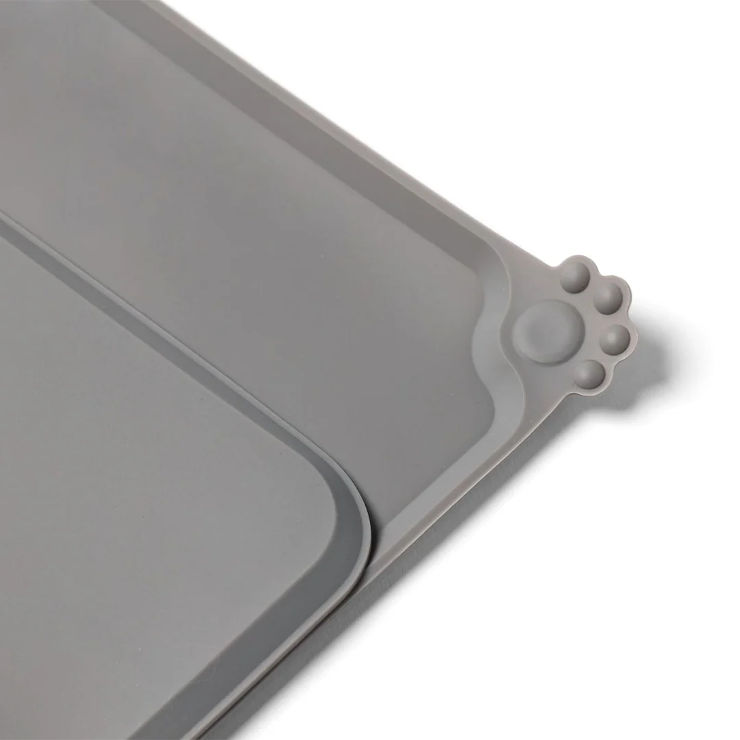 CleanMat™ - Tapete antisalpicaduras impermeable y antideslizante